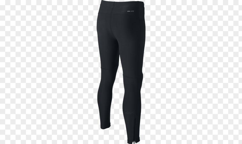 Brooks Running Shoes For Women Waist Leggings Pants Black M PNG