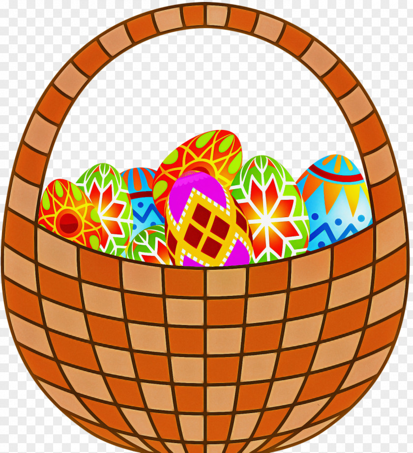 Easter Egg PNG