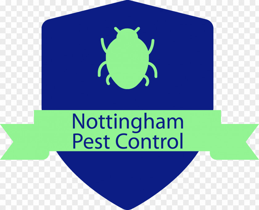 Gannon Pest Control Nottingham Organism Logo PNG