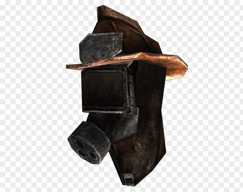 Gas Mask Fallout 3 Fallout: New Vegas 4 The Vault PNG