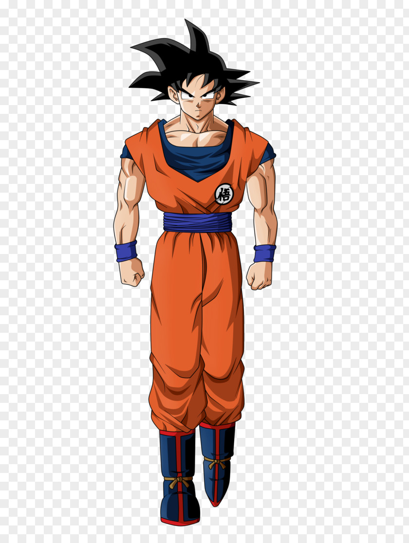 Goku Gohan Master Roshi Vegeta Trunks PNG