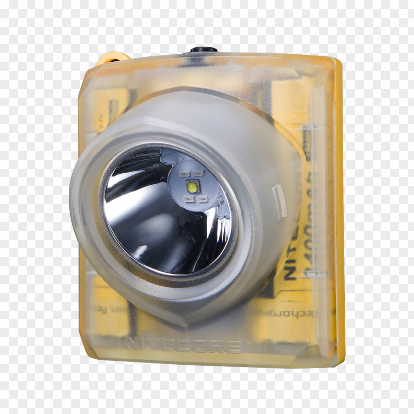 Light Flashlight Light-emitting Diode Headlamp Nitecore TM26GT Quadray PNG