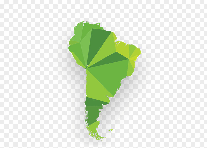 Map South America United States Of World Continent PNG