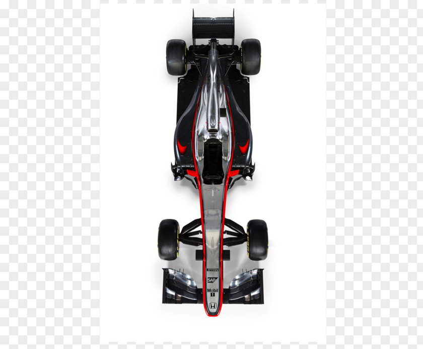 Mclaren McLaren MP4-30 2015 FIA Formula One World Championship Car MP4-29 PNG