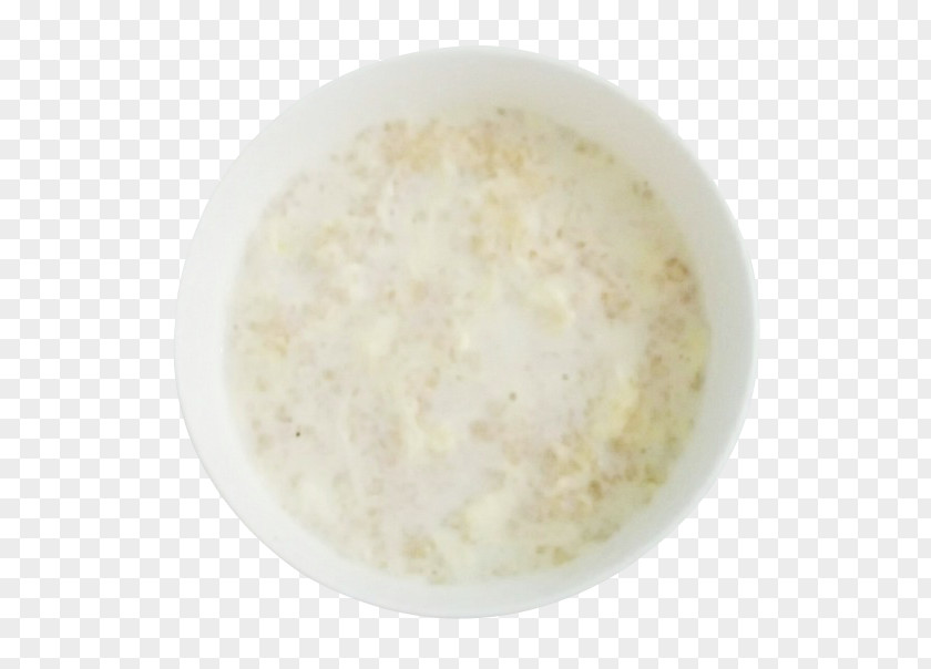 Milk Egg Oatmeal White Rice Soup Cuisine Oryza Sativa PNG