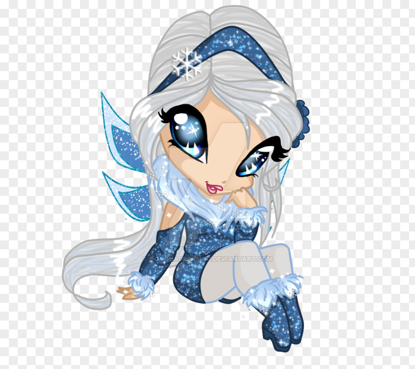 Pixiecold Musa Fairy Pixie Fan Art DeviantArt PNG