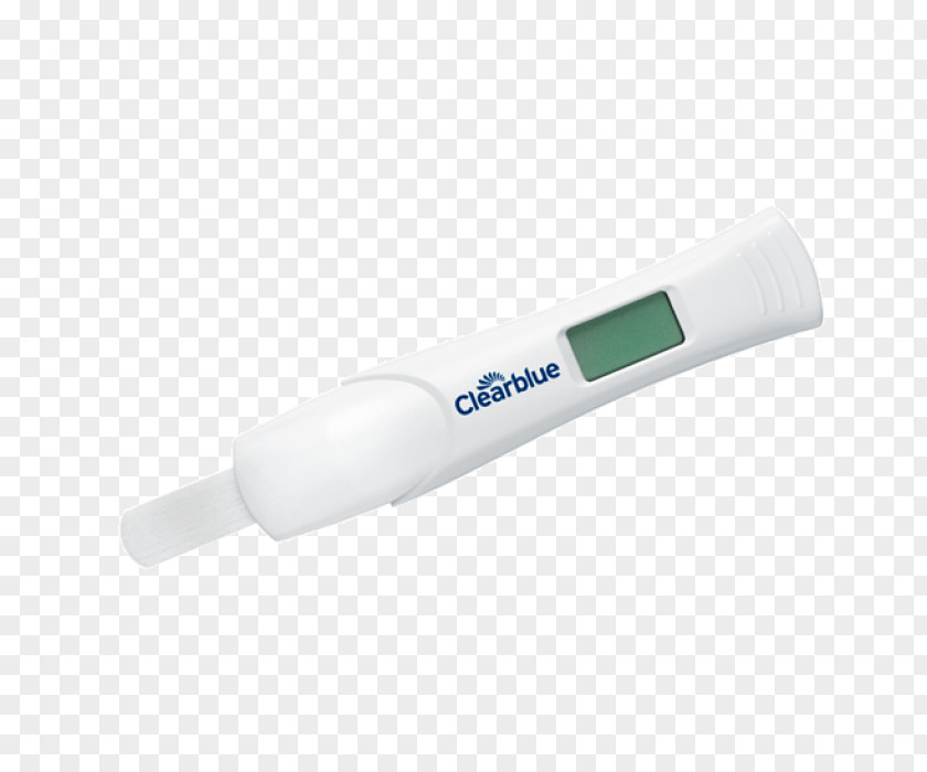 Pregnacy Clearblue Pregnancy Tests Digital Data Indicador PNG