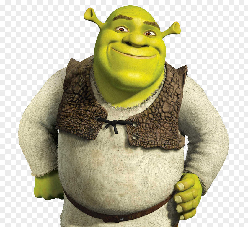 Shrek Musical The Princess Fiona Mike Wazowski Lord Farquaad PNG