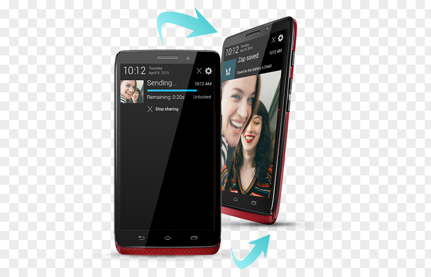 Smartphone Feature Phone Droid MAXX Mini Turbo PNG