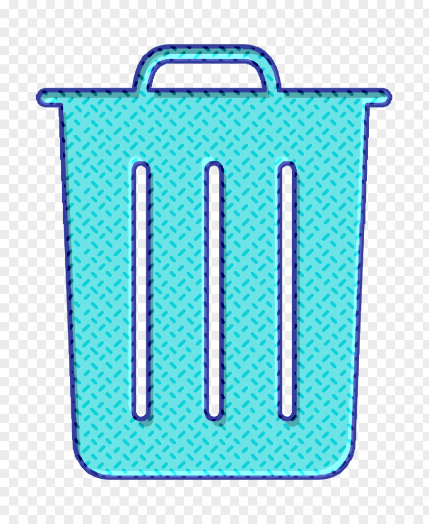 Trash Icon Essential Compilation Garbage PNG