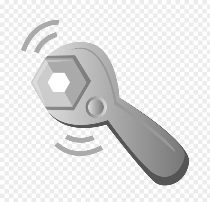 Vector Tools Wrench Screwdriver PNG