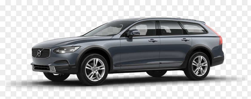 Volvo S90 Car XC90 V90 Cross Country D4 AWD Geartronic PNG