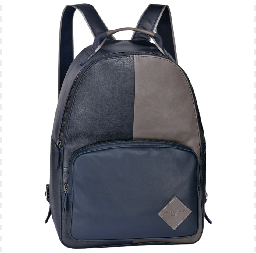 Bag Longchamp Pliage Backpack Pocket PNG