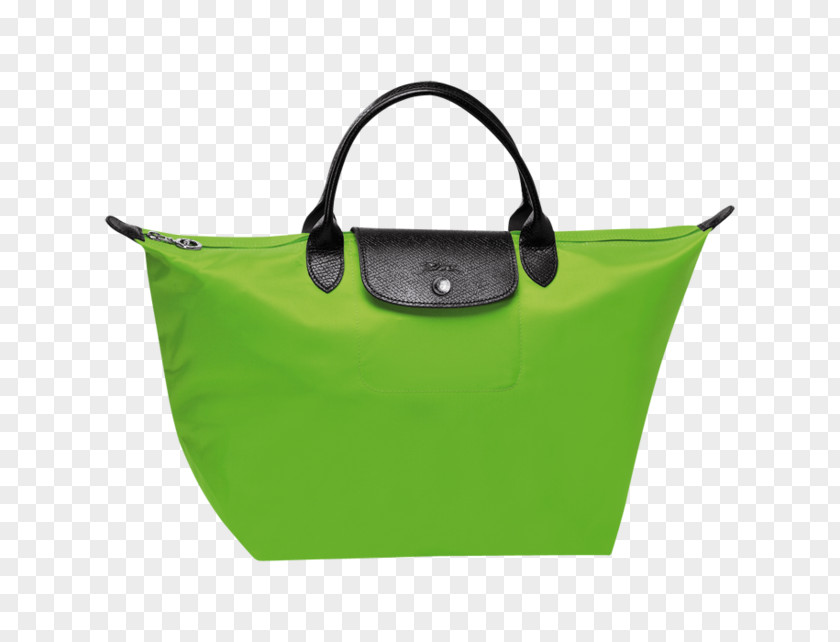 Bag Tote Handbag Longchamp Shoulder Strap PNG
