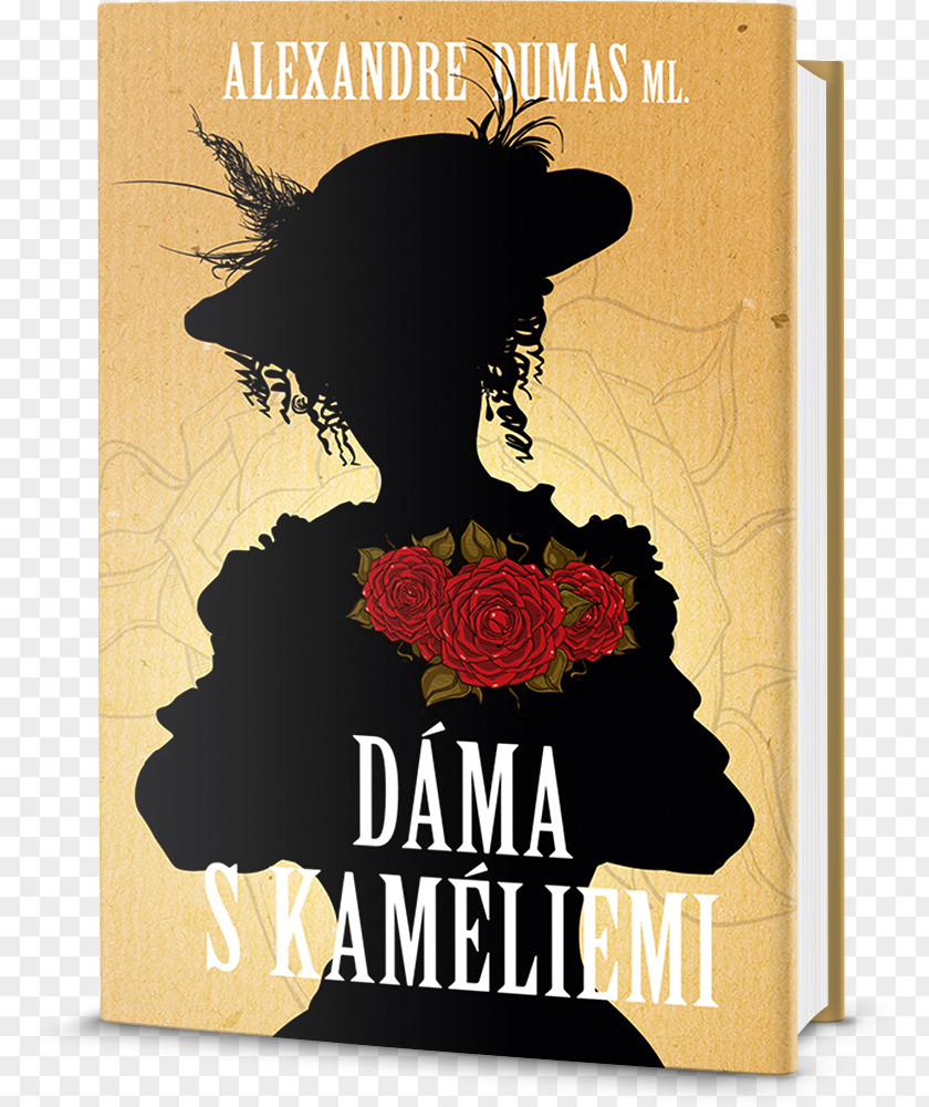 Book The Lady Of Camellias Novel Letci S Davidovou Hvězdou Noc Věstonickou Venuší: Výbor Z Milostné Poezie PNG