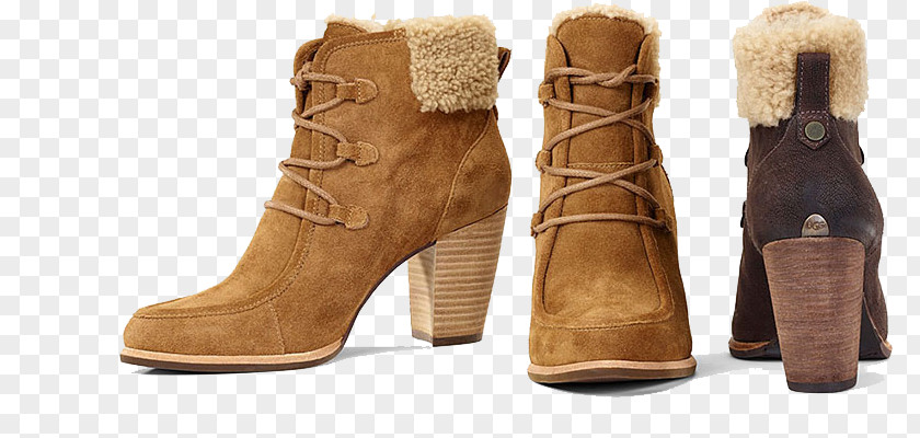 Boot Ugg Boots Shoe Slipper PNG