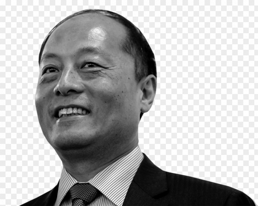 China Li Ruigang Businessperson Chief Executive PNG
