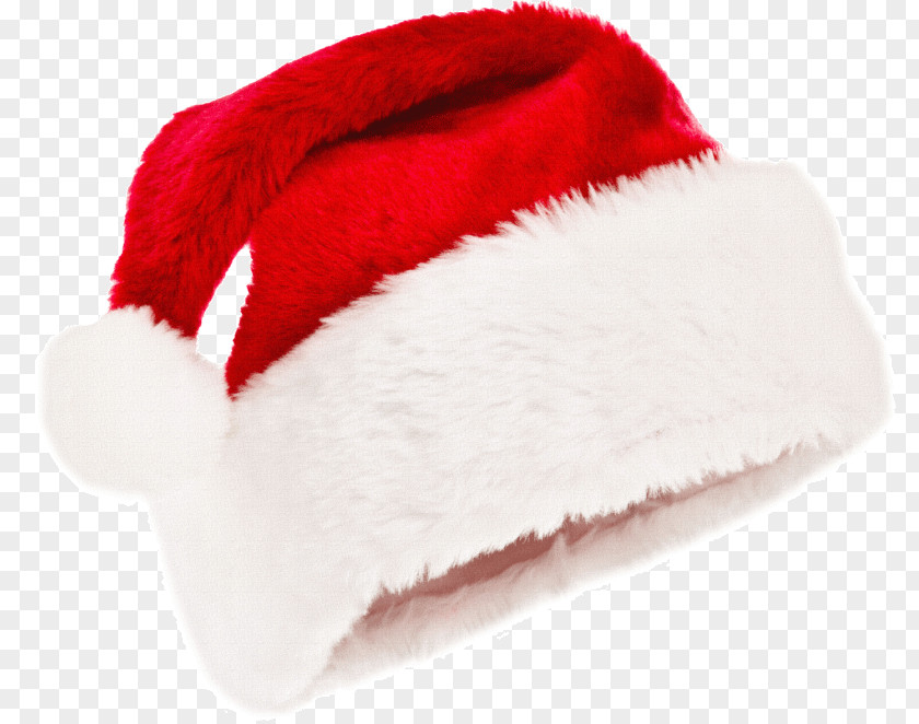 Christmas Hat Santa Claus Cap Costume Hats Clip Art PNG