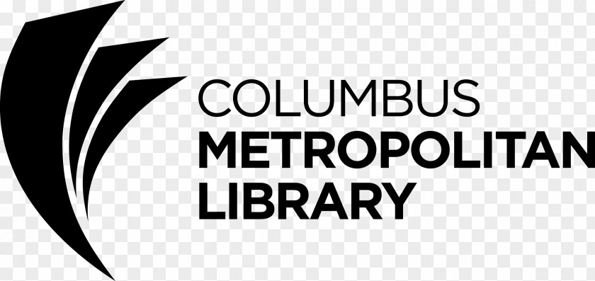 Columbus Vector Metropolitan Library Commons Hilliard Public PNG