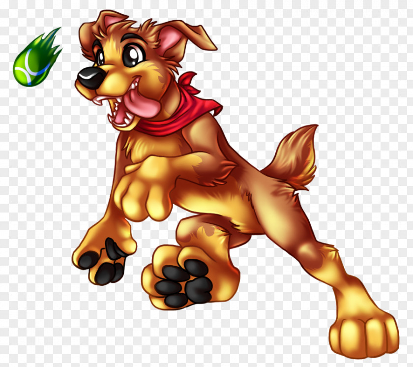 Dog Lion Puppy Cat Mammal PNG