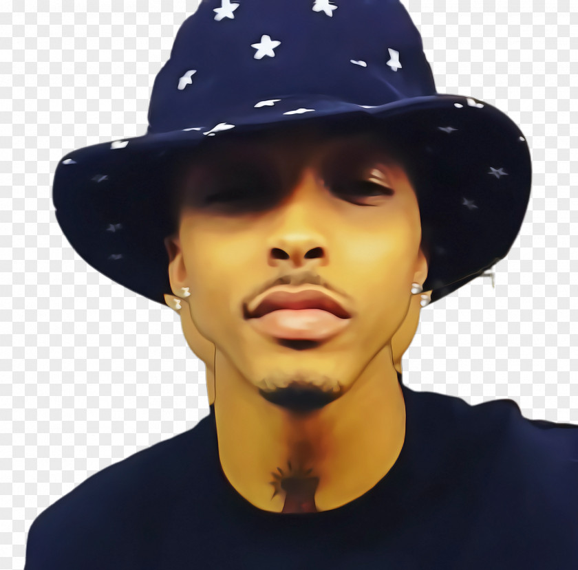 Fedora Cap PNG