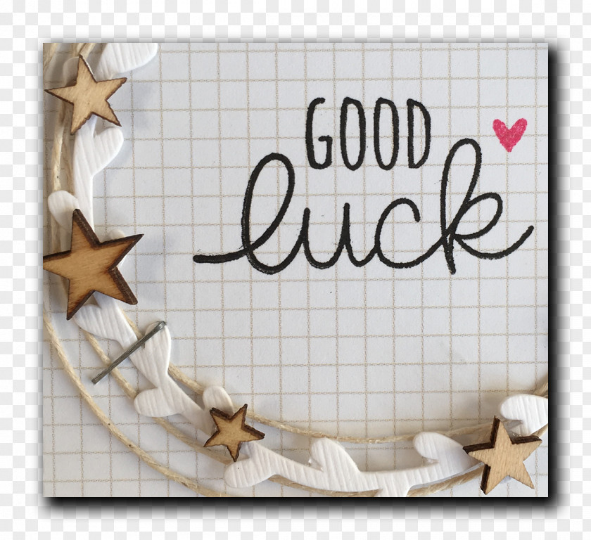 Good Luck Material Animal Font PNG