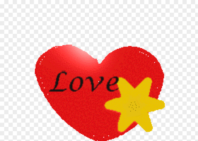 Heart Star Royalty-free Clip Art PNG