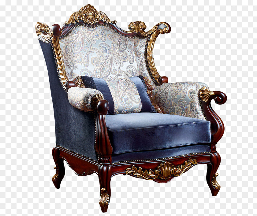 High-definition Sofa Decoration Picture Couch Chair Furniture PNG