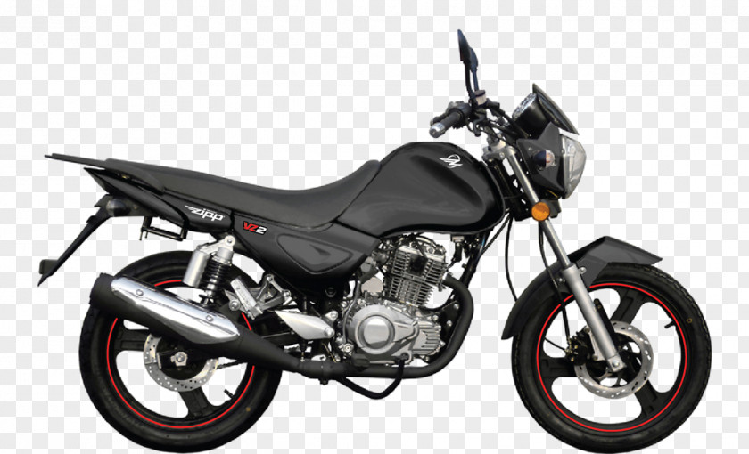 Honda CB Trigger Unicorn Motorcycle Series PNG