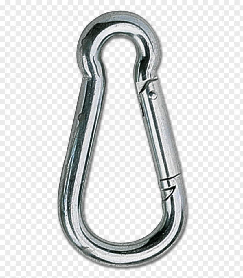 Horse Carabiner HorseWell Baltic Equestrian Carbine PNG