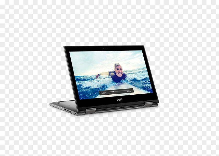 Laptop Dell Inspiron 13 5000 Series Intel Core I5 PNG
