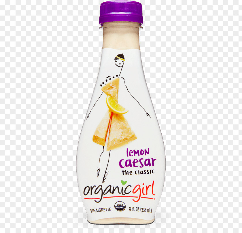 Lemon Pepper Organic Glass Bottle Girl True Romaine Hearts ORGANICGIRL Heart Flavor By Bob Holmes, Jonathan Yen (narrator) (9781515966647) PNG