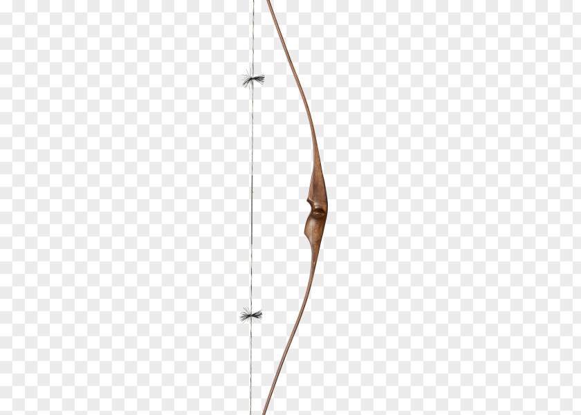 Line Longbow Angle Ranged Weapon PNG