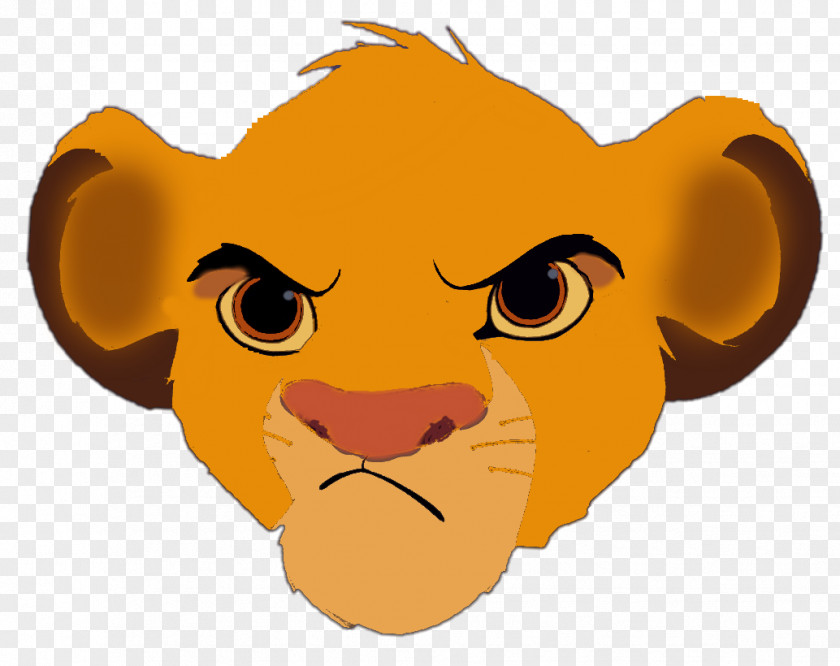 Lion King The King: Simba's Mighty Adventure Zazu Nala Scar PNG