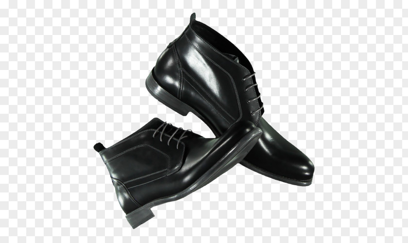 Shoe Sneakers Black Engbers Schnürschuh PNG