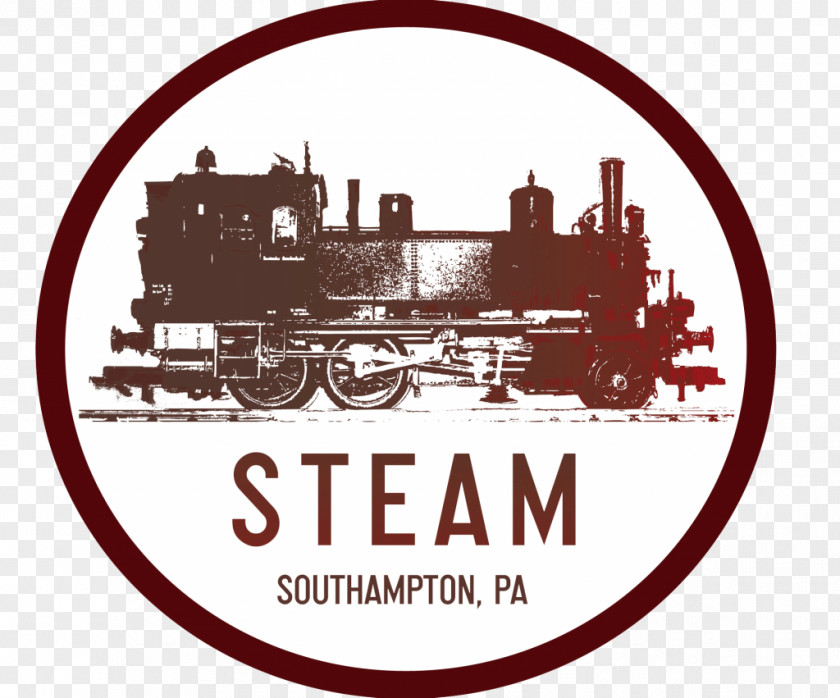 Steam Newtown Doylestown Bristol Pub Warminster PNG