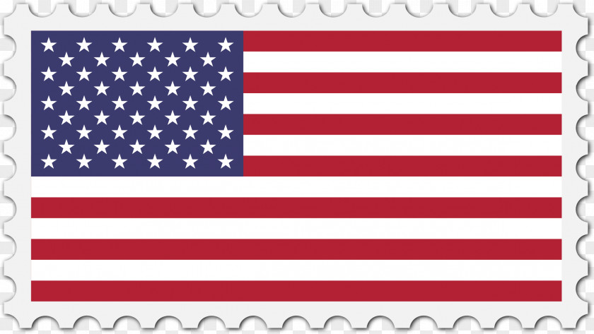 United States Flag Of The Decal Bumper Sticker PNG