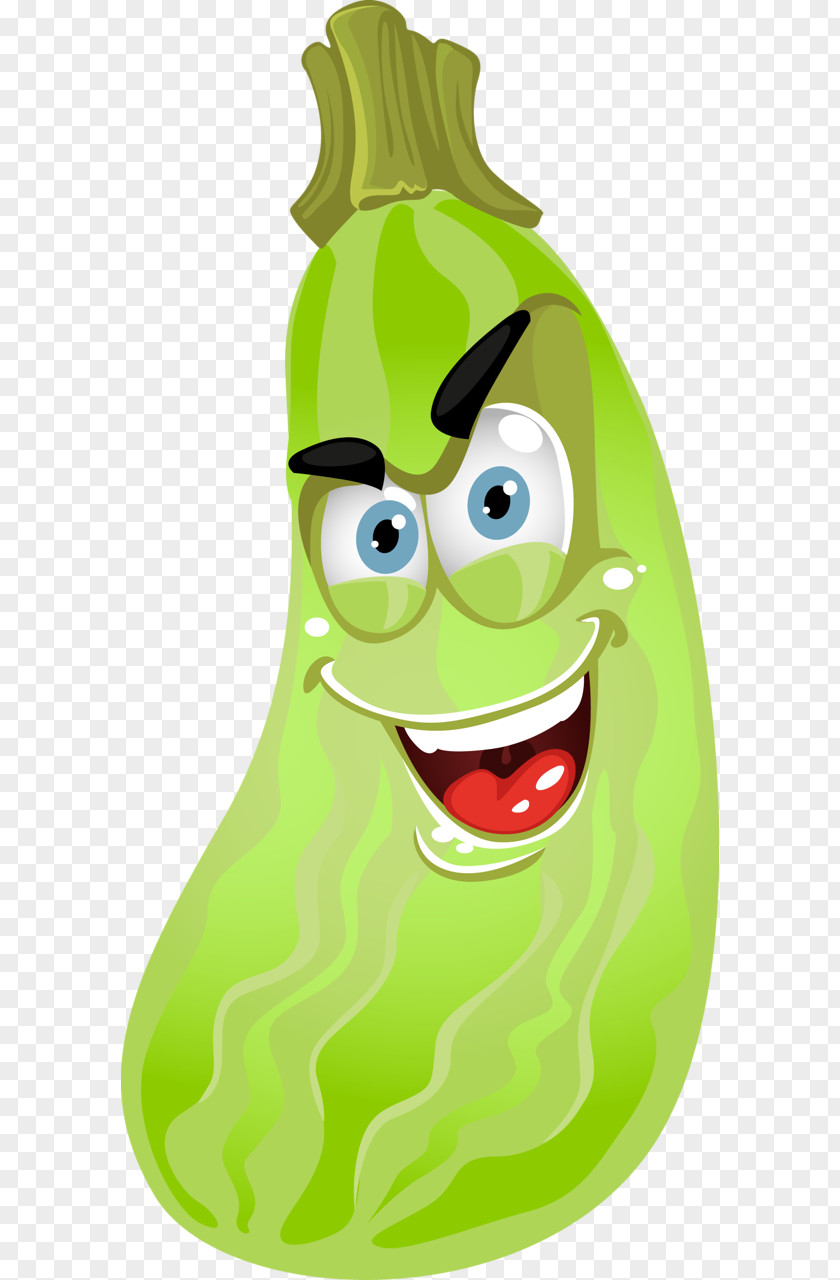Vegetable Fruit Smiley Clip Art PNG