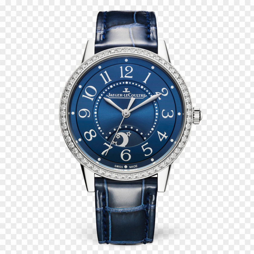 Watch Jaeger-LeCoultre Automatic Movement Clock PNG