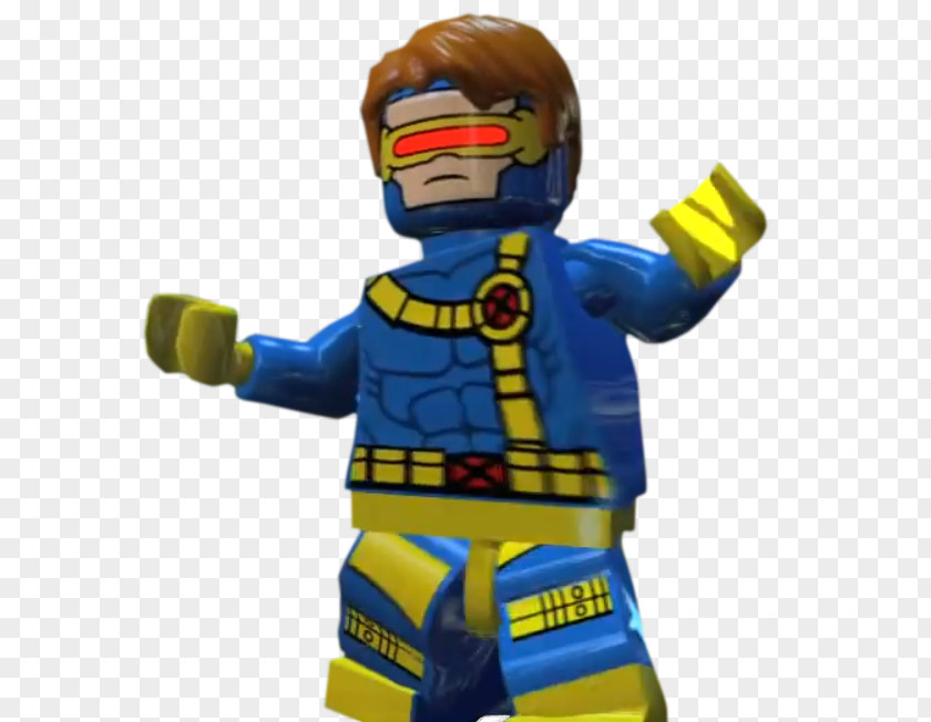 X-men Cyclops Lego Marvel Super Heroes Jean Grey Emma Frost Comics PNG