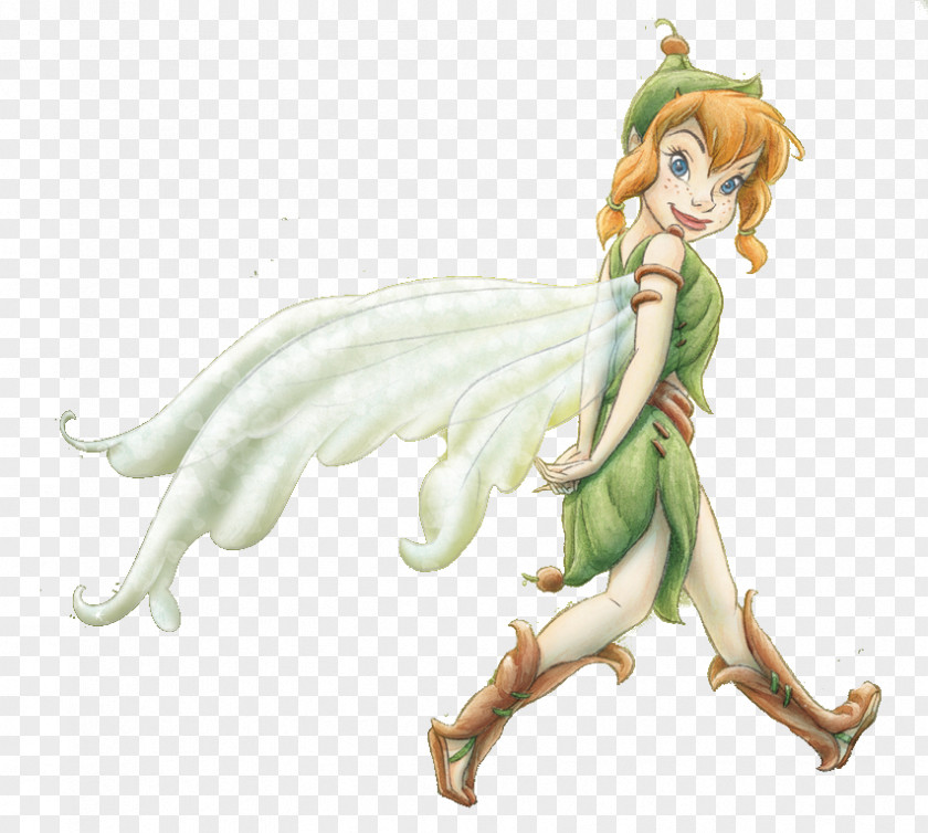 Becks Disney Fairies Tinker Bell Fairy Character Princess PNG