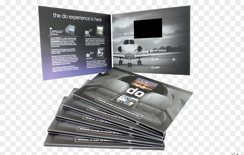 Brochure Design For Your Businessmarketing Advertising MediaFast Video PNG