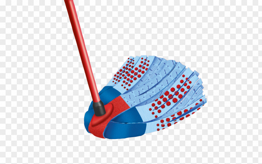 Bucket Mop Cart Vileda Floor PNG