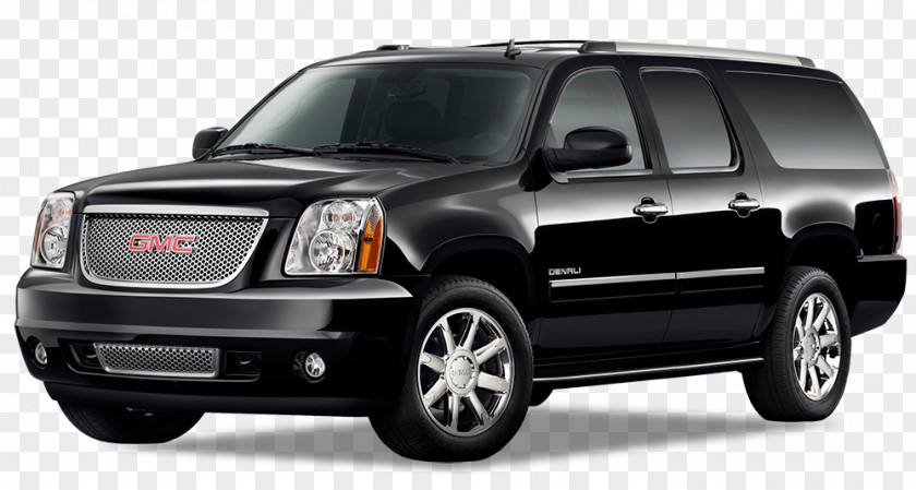 Car 2014 GMC Yukon 2012 XL PNG