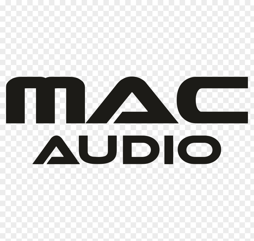 Car Audio Mac STX 110 BP Brand Logo Toyota Trademark PNG