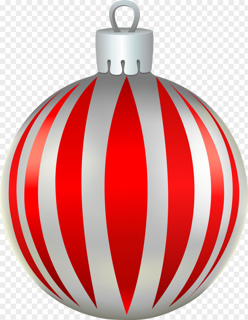 Christmas Interior Design Red Ornament PNG
