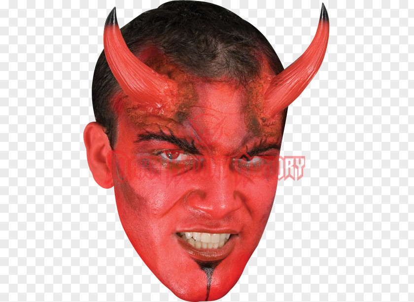 Devil Sign Of The Horns Demon Supernatural PNG