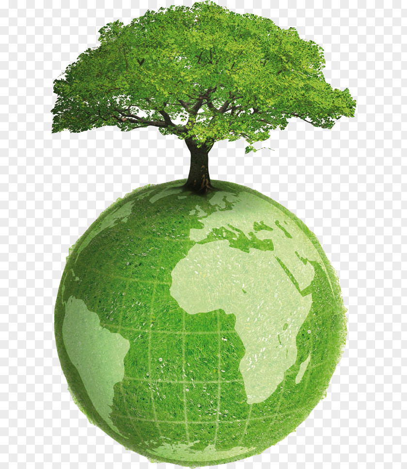 Earth Natural Environment Planet Sustainability Green PNG