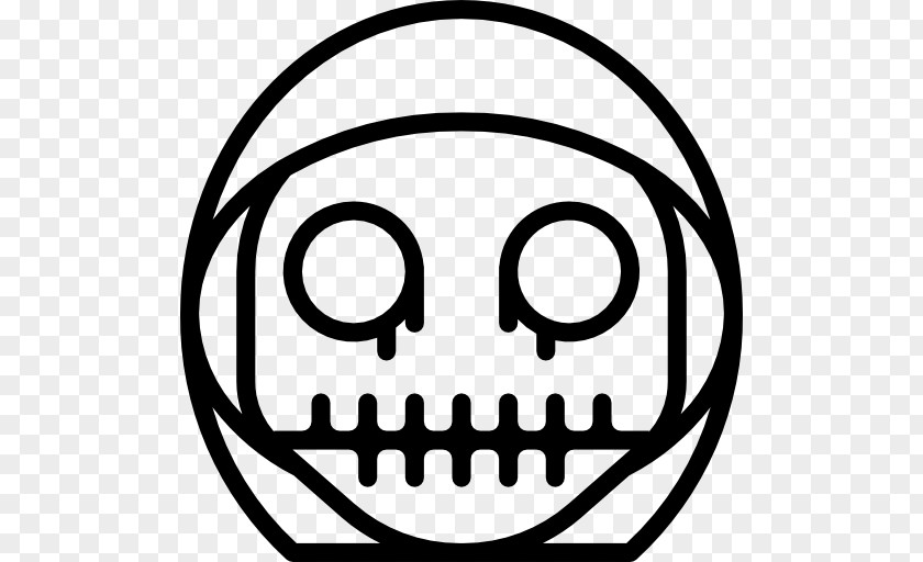 Emoji Death Emoticon Clip Art PNG