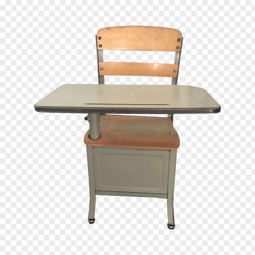 Front Desk Table Chair Computer Bunk Bed PNG